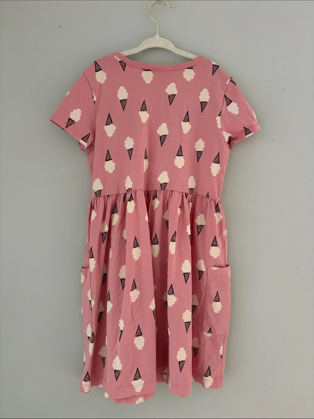 Hanna Andersson worn once