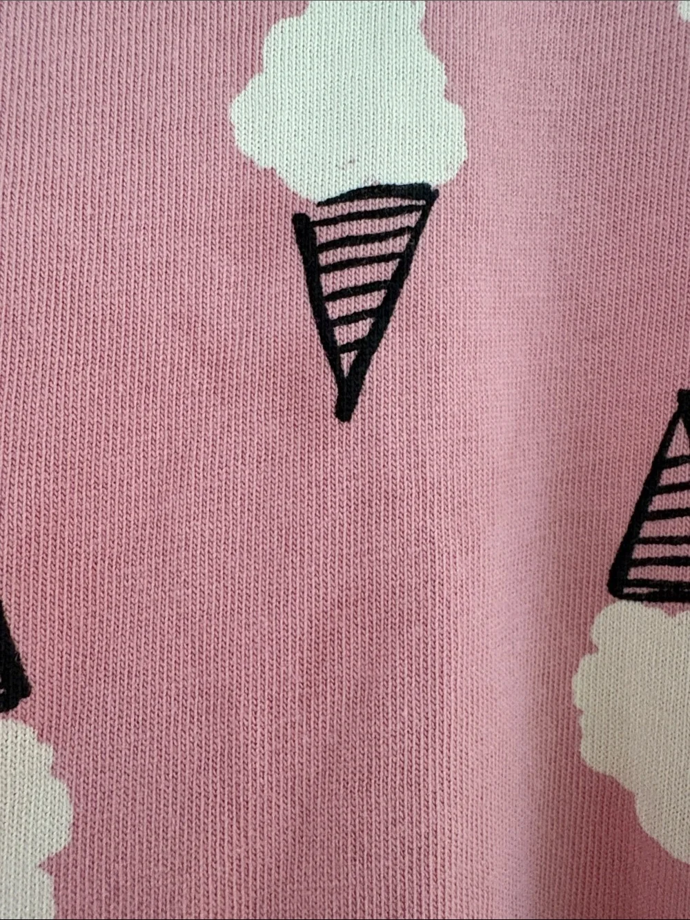 Hanna Andersson worn once