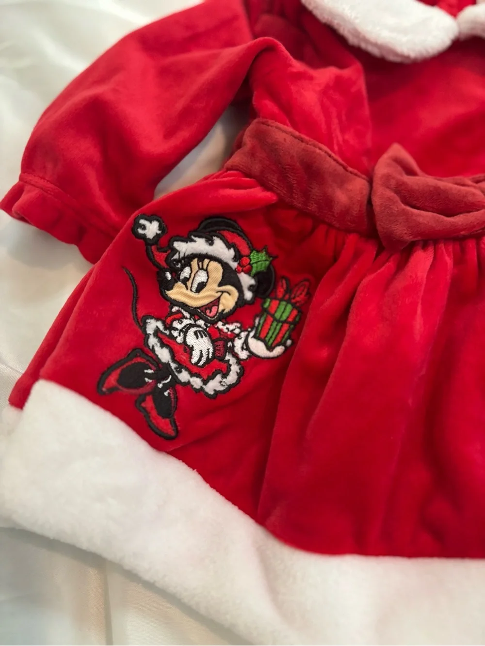 Disney ears 42 red