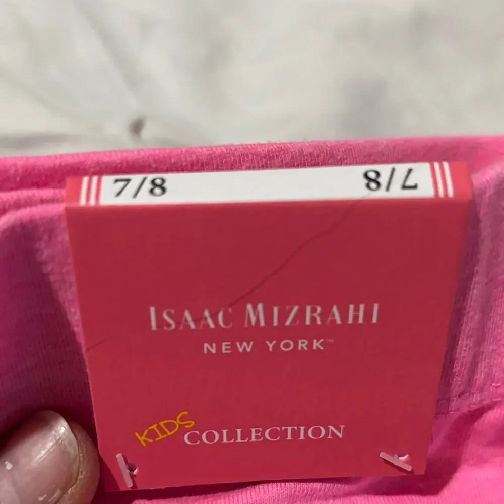 Tommy Bahama isacc mizrahi