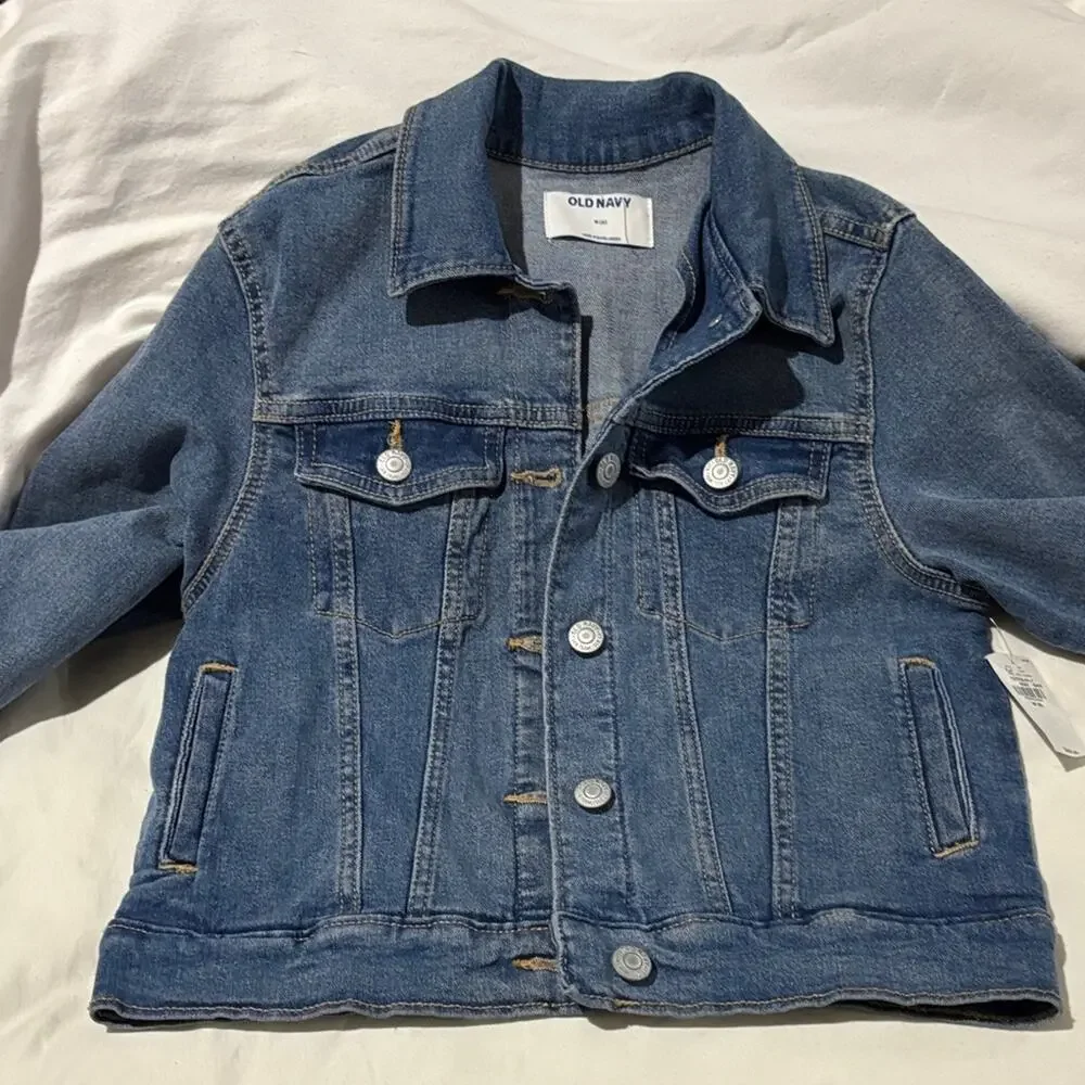 Old Navy timeless denim