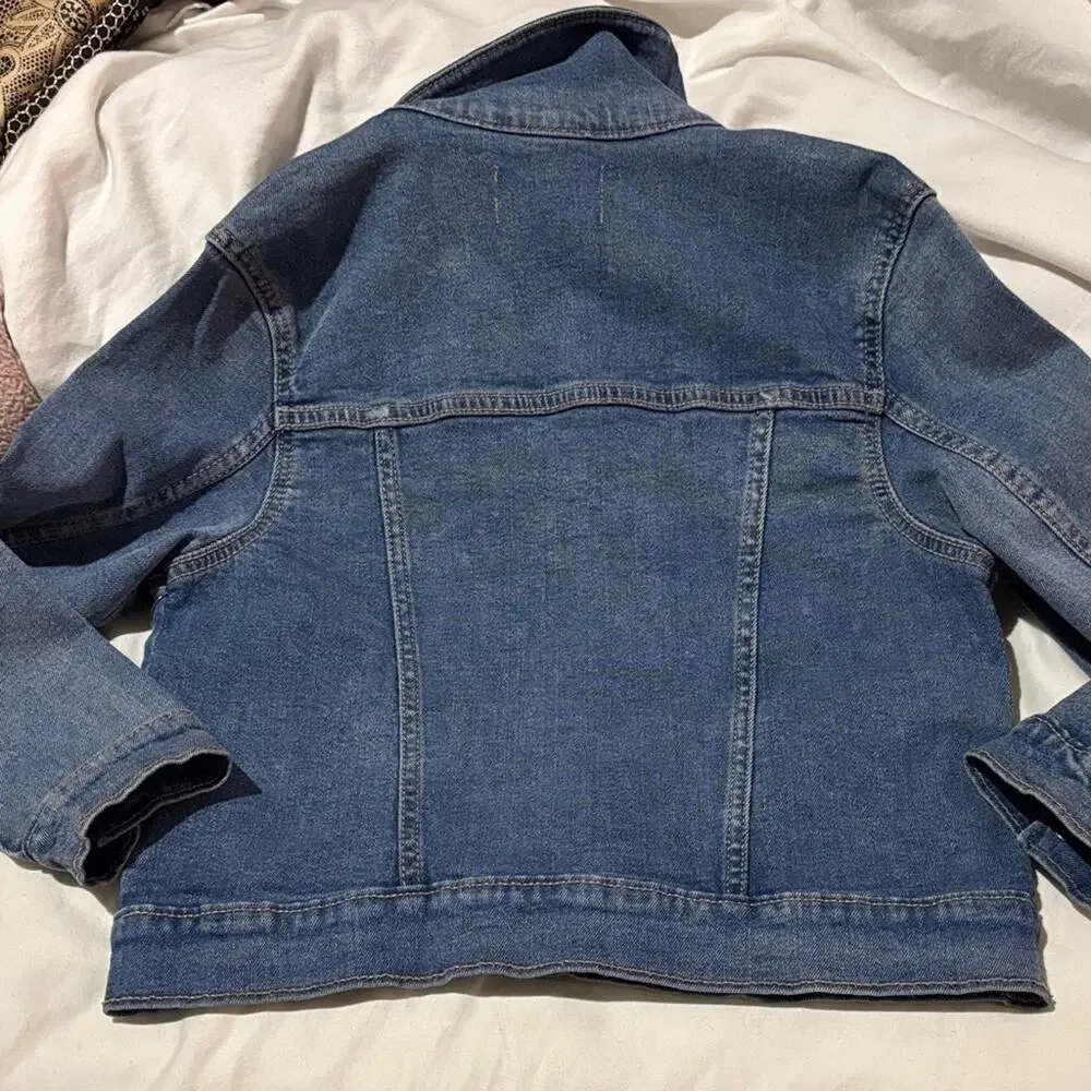 Old Navy timeless denim