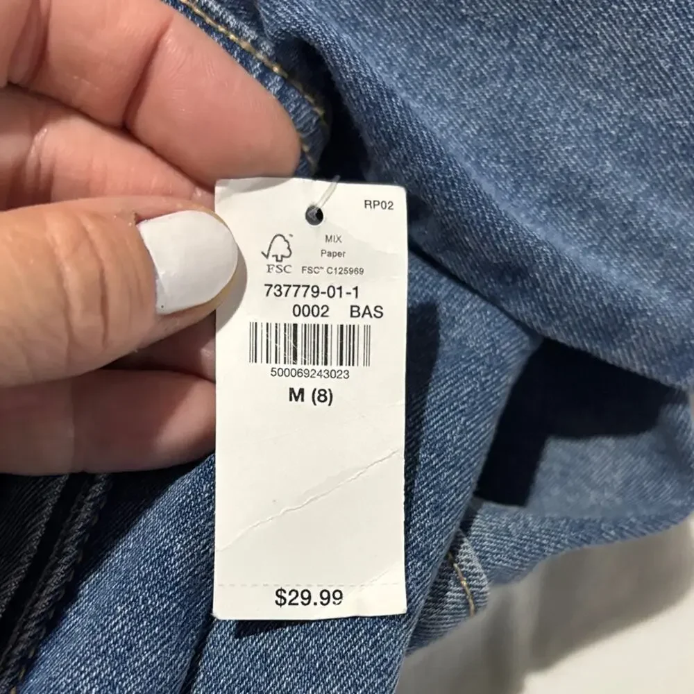 Old Navy timeless denim