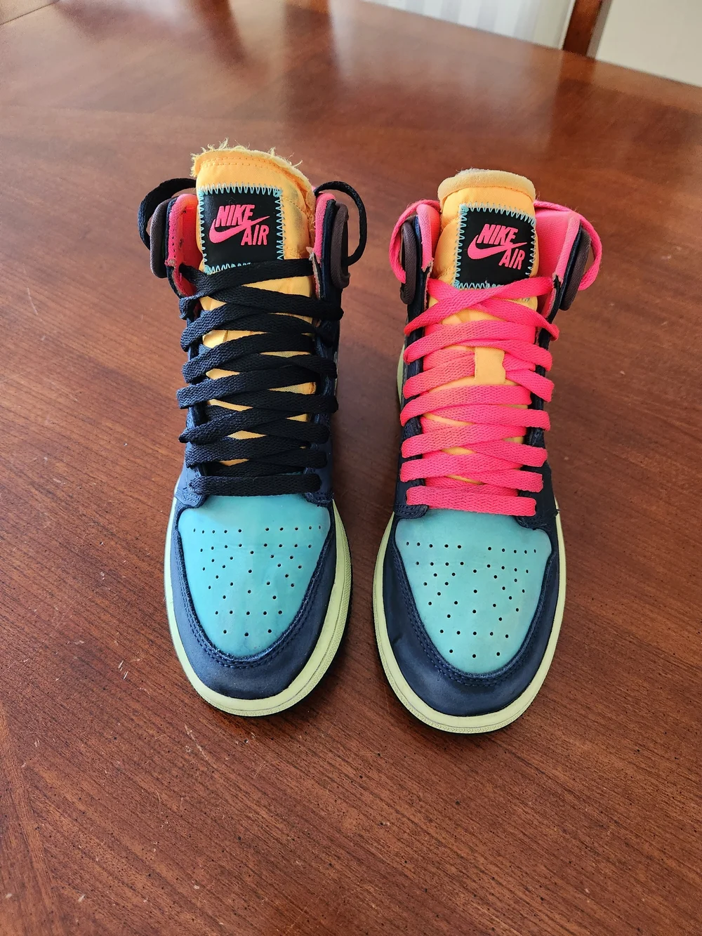 Jordan stylish nike