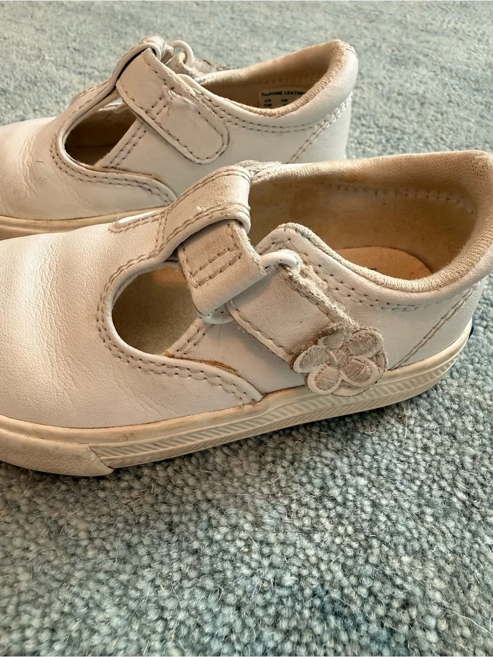 Keds classic kids