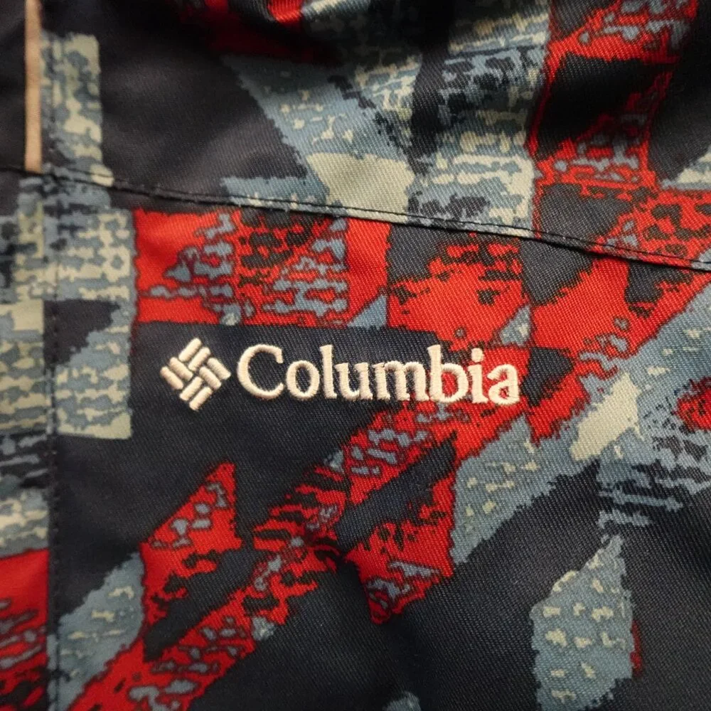 Columbia bugaboo iii