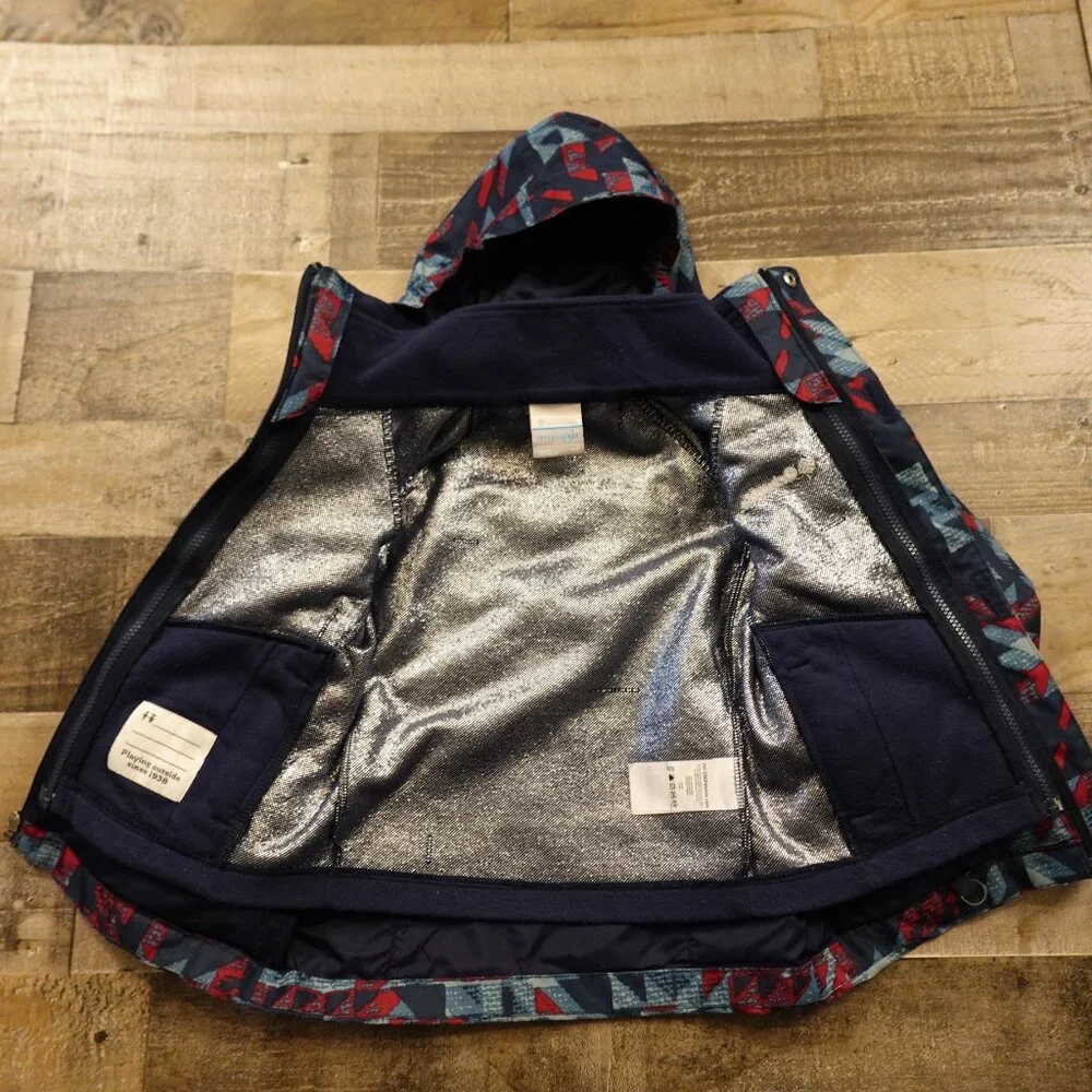 Columbia bugaboo iii
