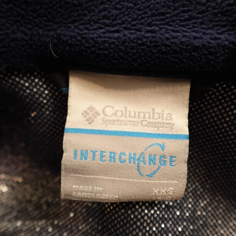 Columbia bugaboo iii