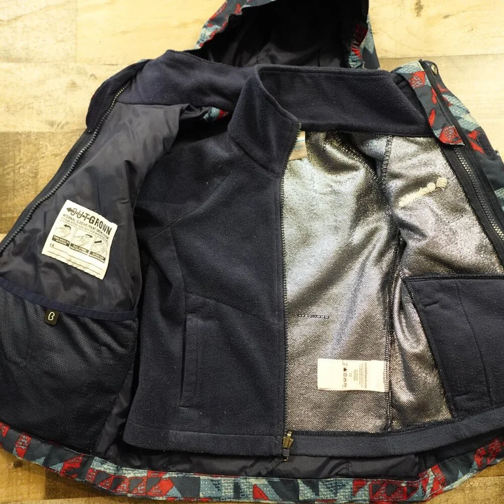 Columbia bugaboo iii