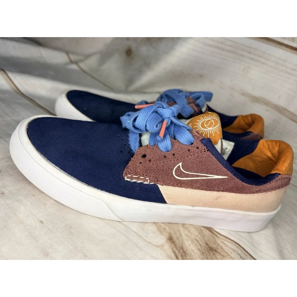 Nike authentic sb