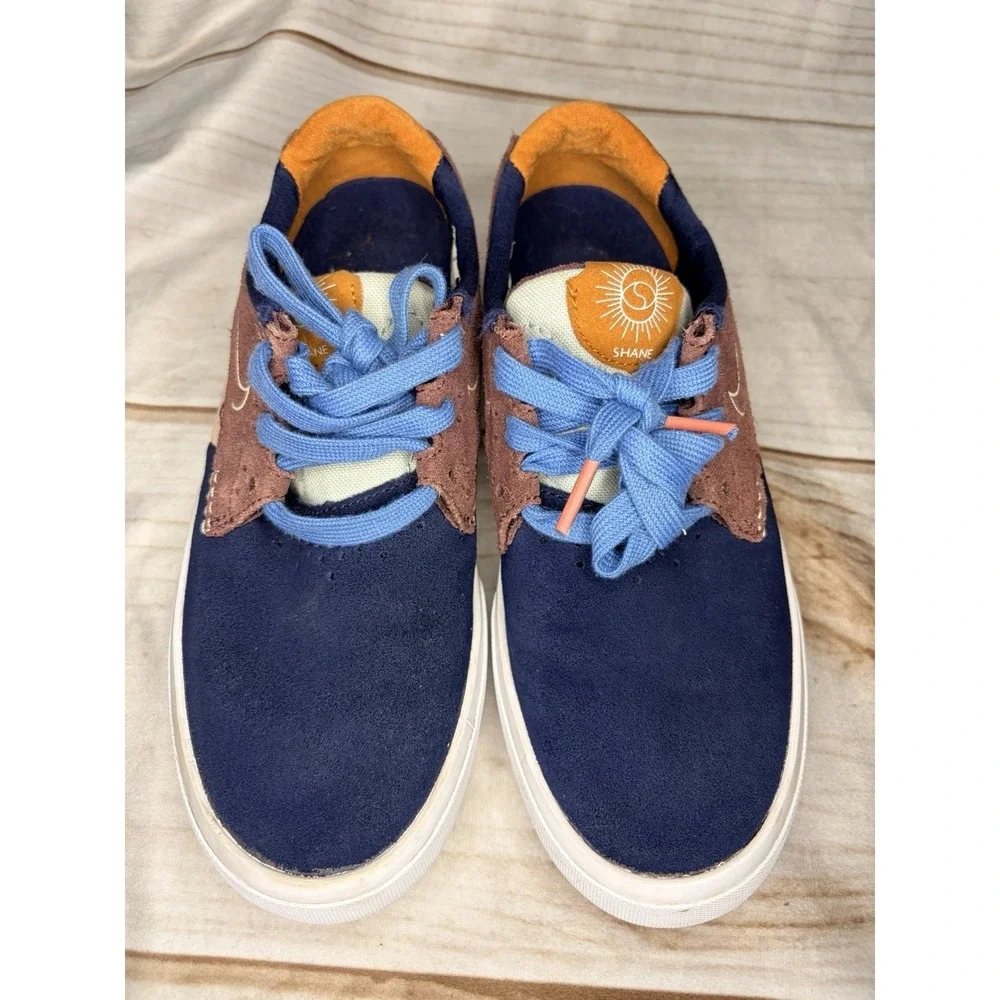 Nike authentic sb