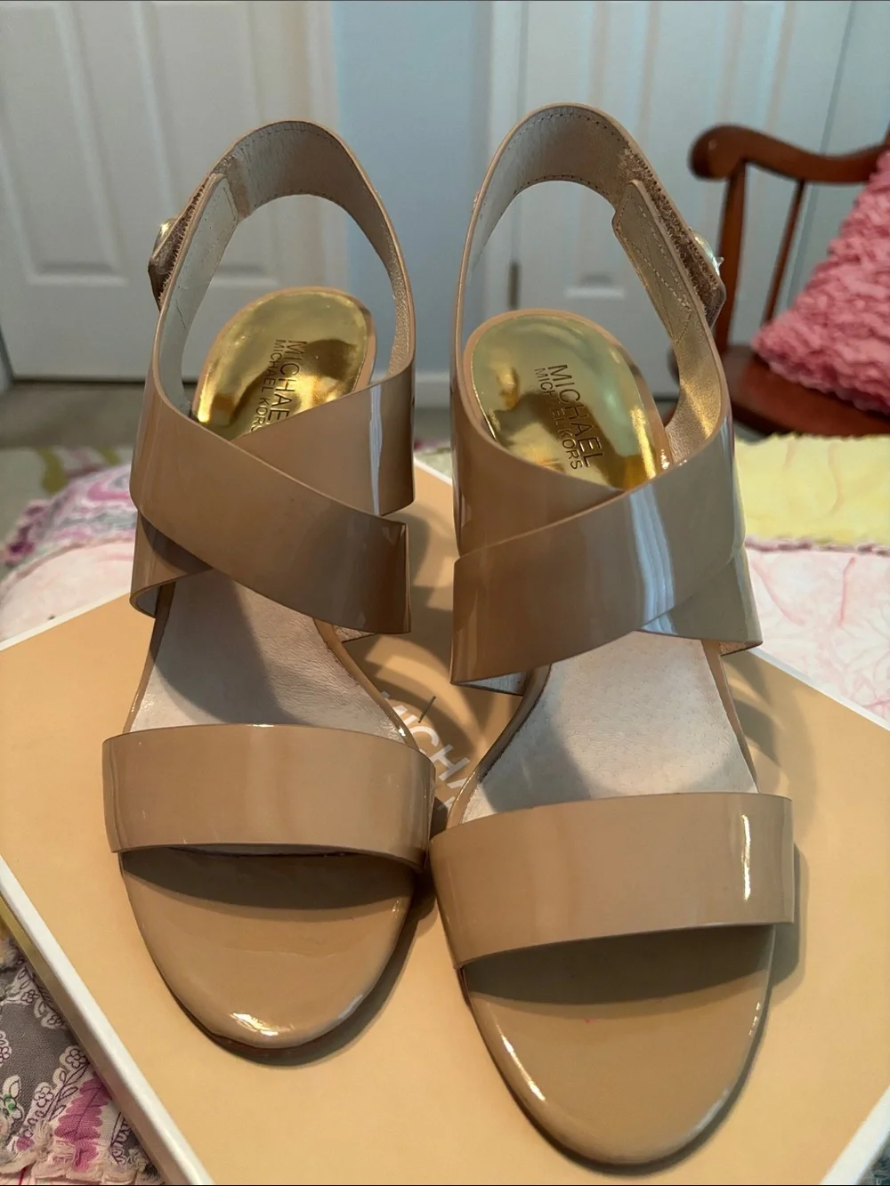 Michael Kors elegant michael