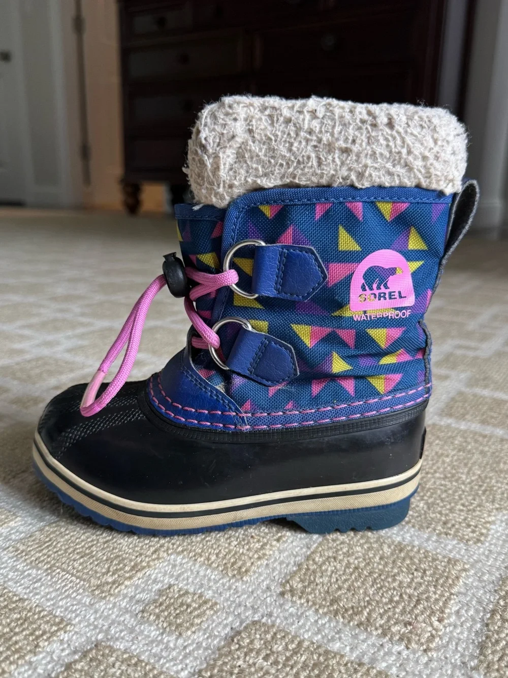 Sorel yoot pac