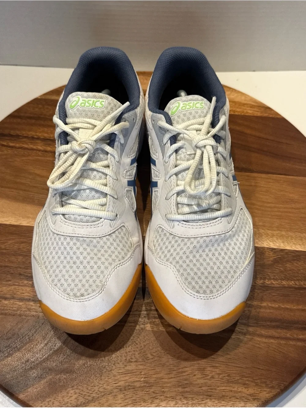Asics lightweight athletic