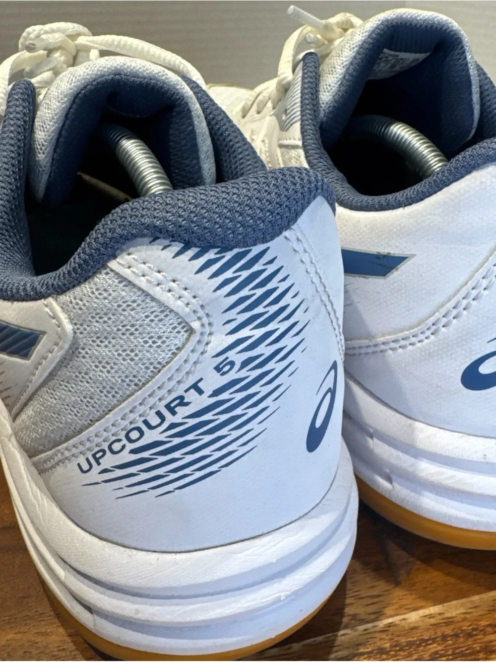 Asics lightweight athletic