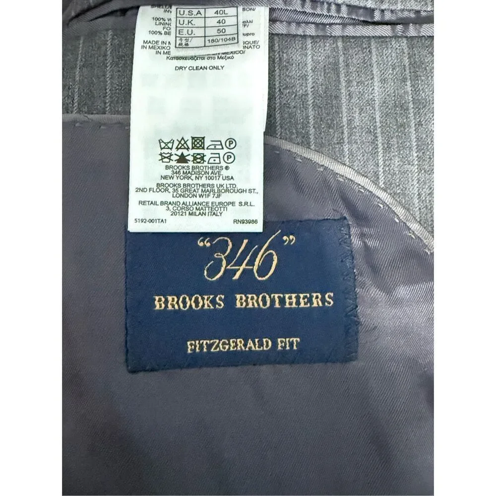 Brooks Brothers brooks brothers