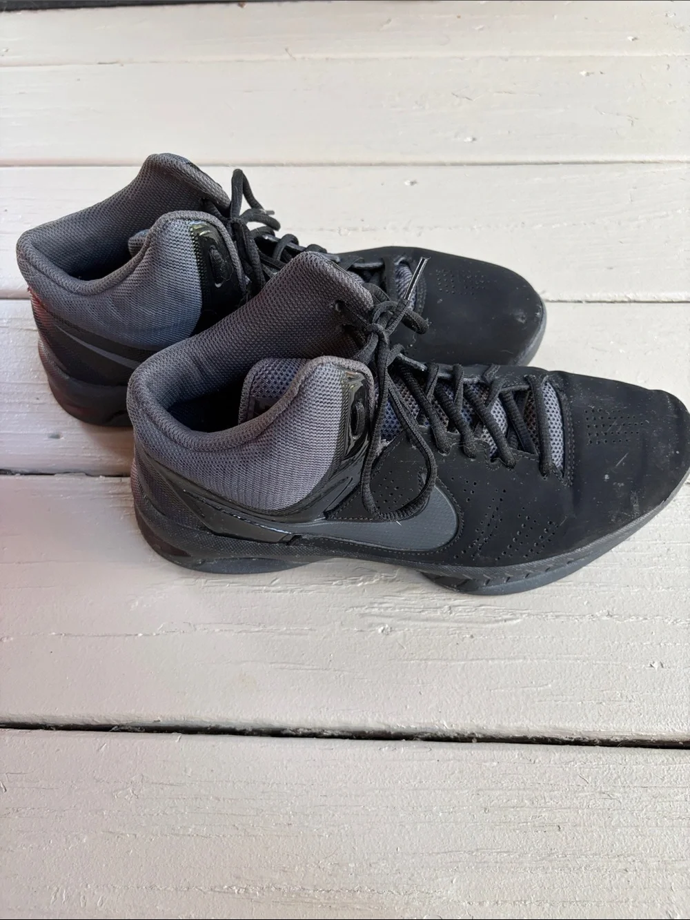 Nike air visi