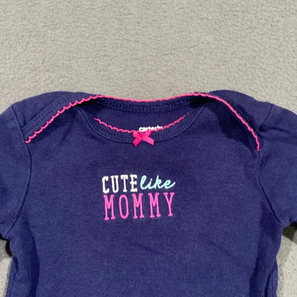 Carters brand carter