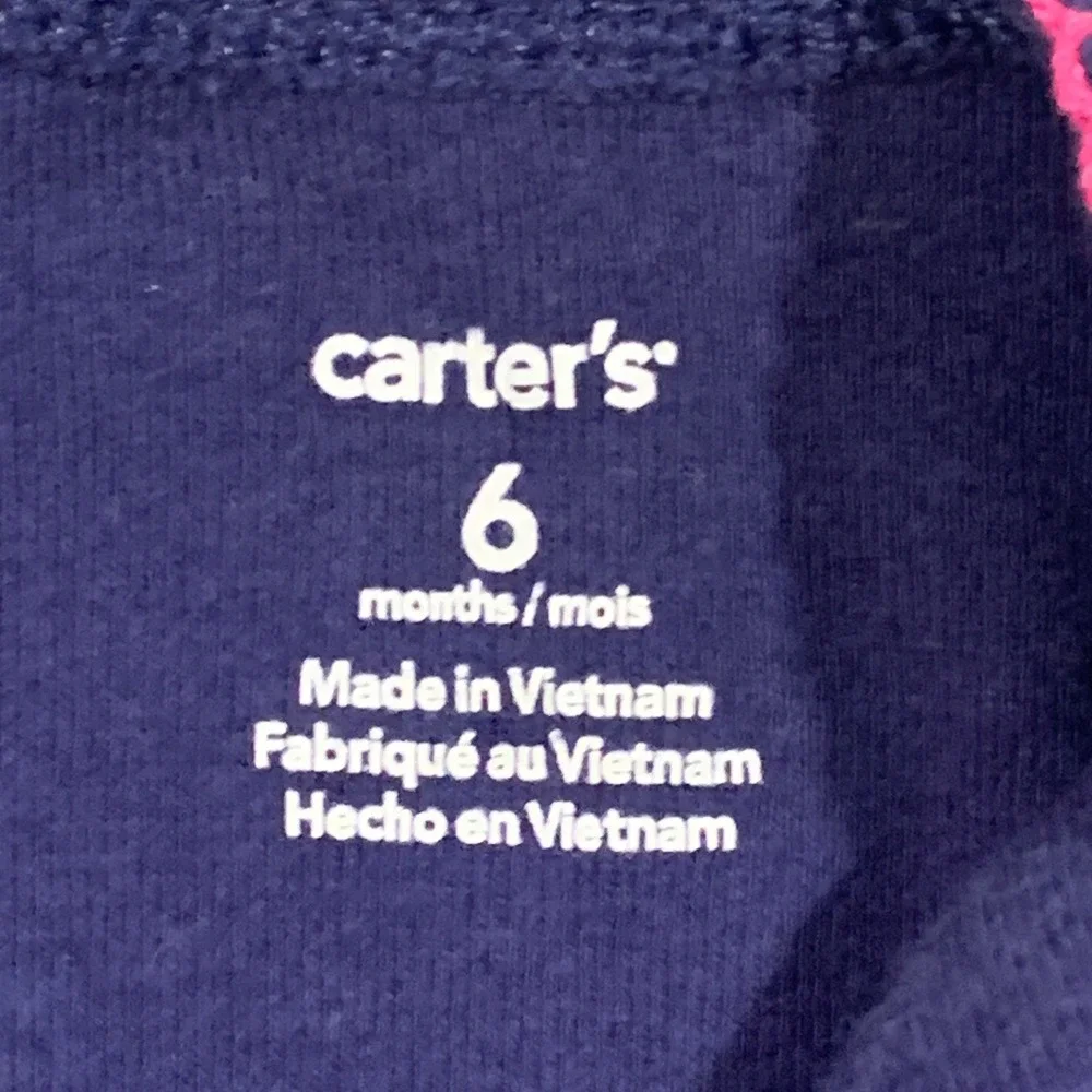 Carters brand carter