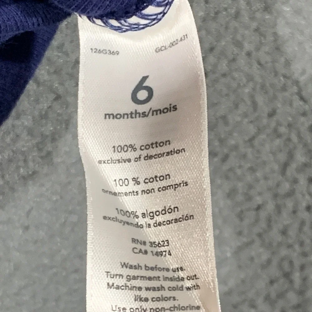 Carters brand carter