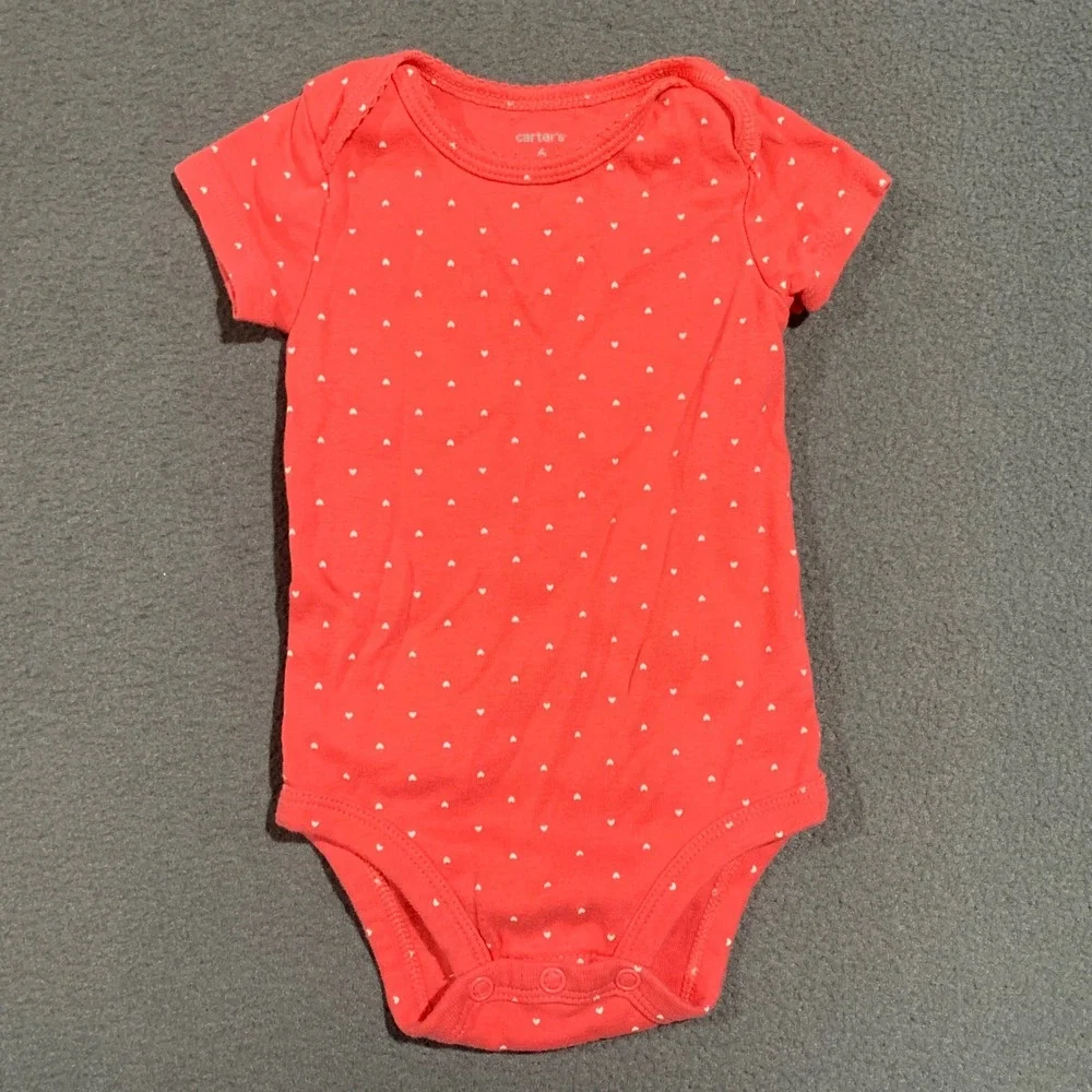 Carters brand carter