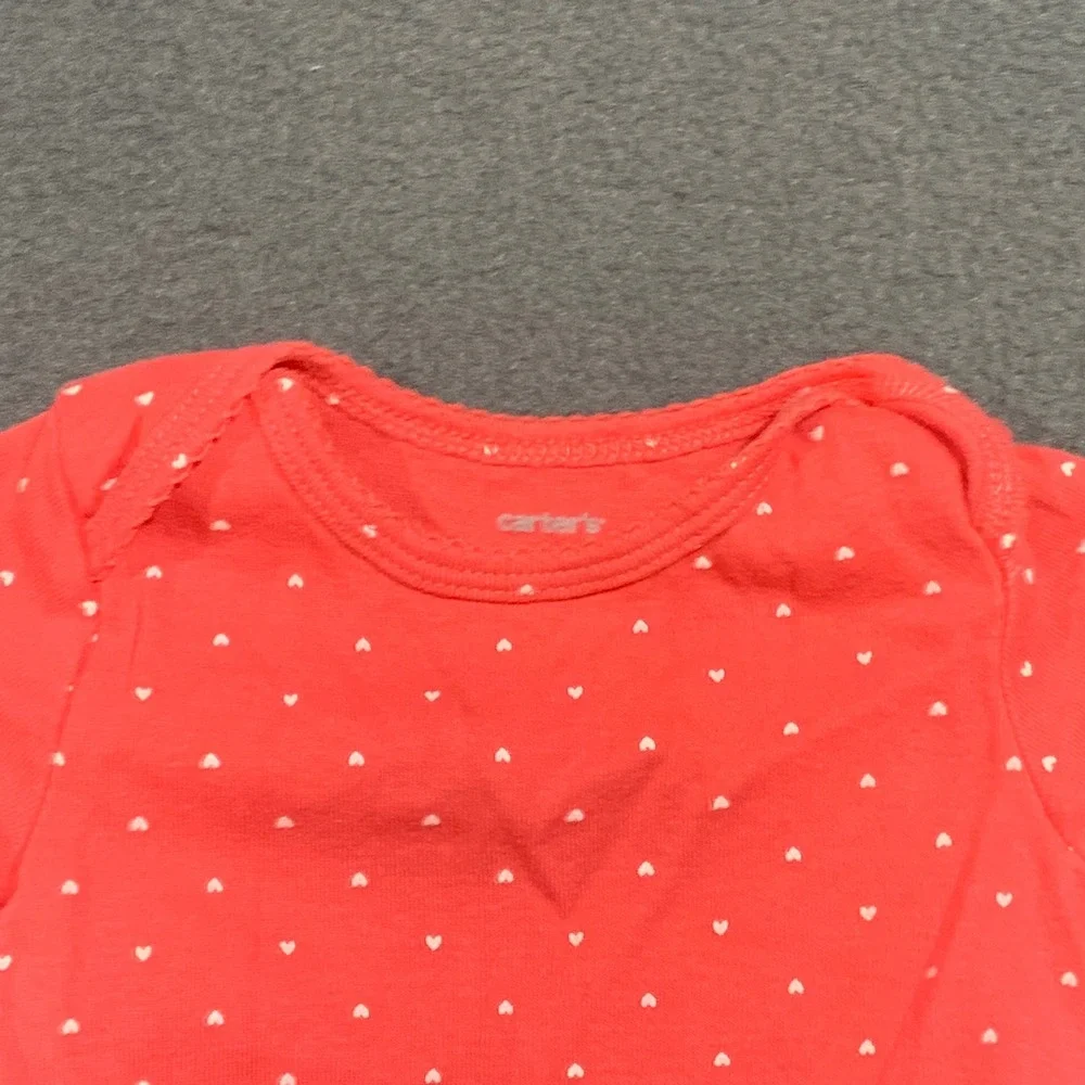Carters brand carter