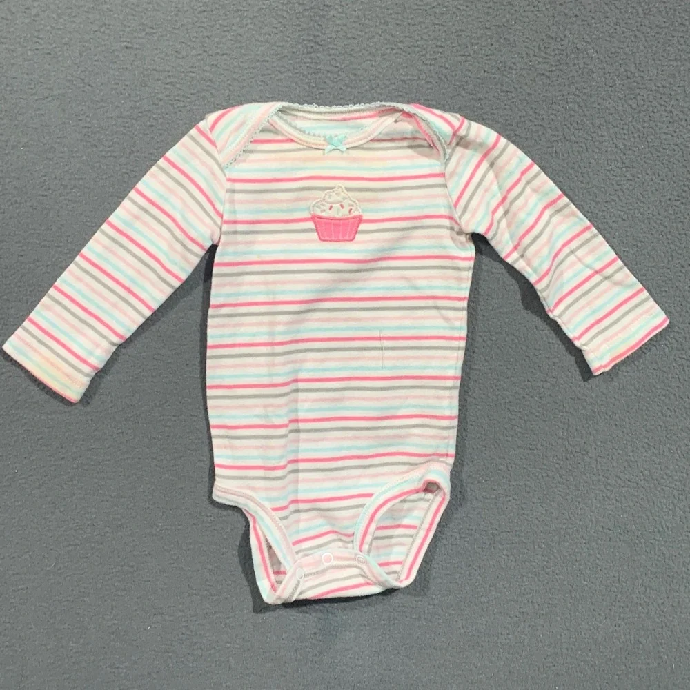 Carters brand carter
