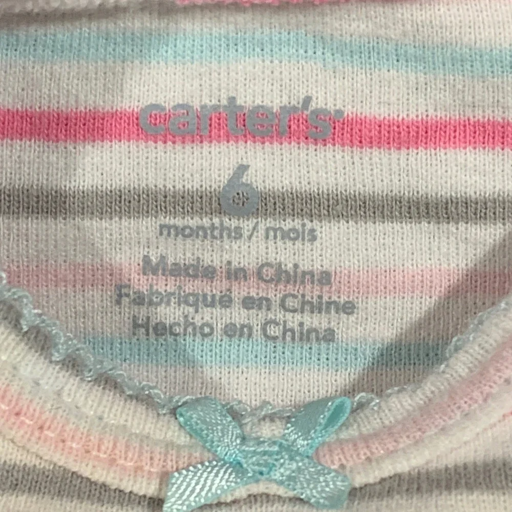 Carters brand carter