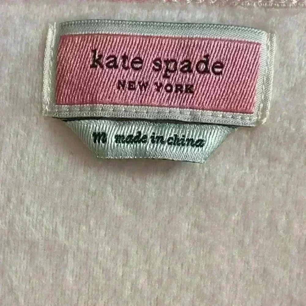 kate spade excellent velvet