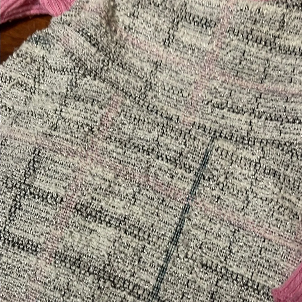 N/A charming pink