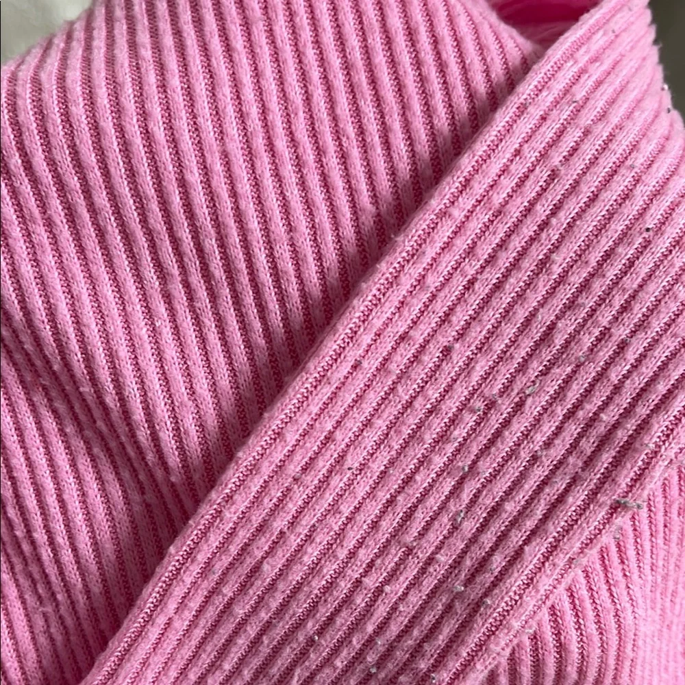 N/A charming pink