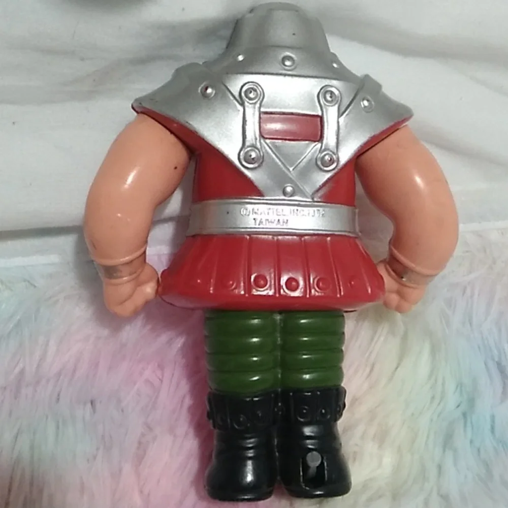 Mattel vintage 1982