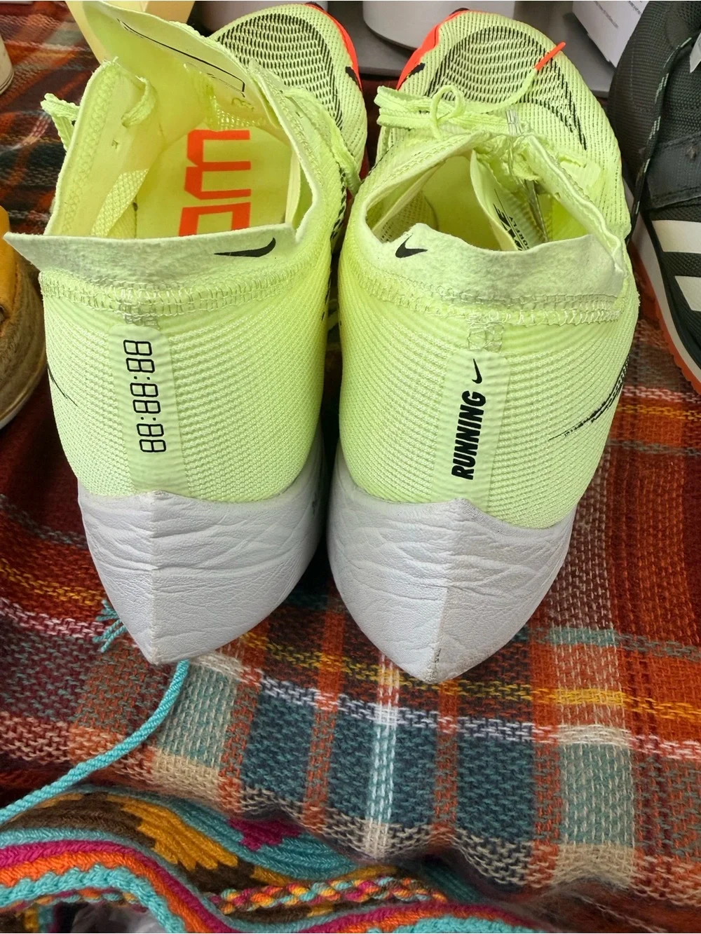 Nike these are