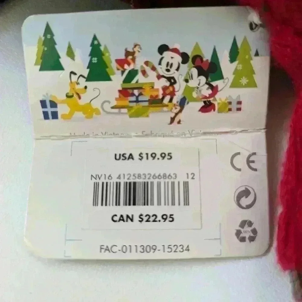 Disney this mickey