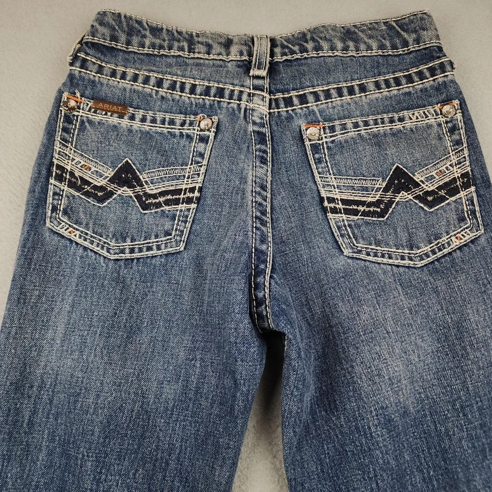 Ariat b5 dakota