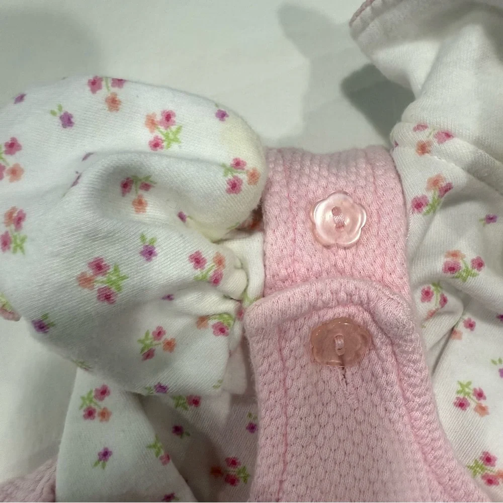 First Moments adorable baby