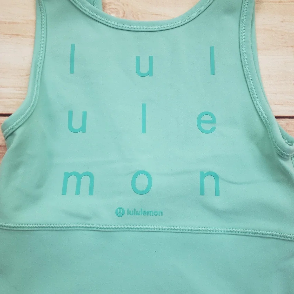 lululemon athletica lululemon crop