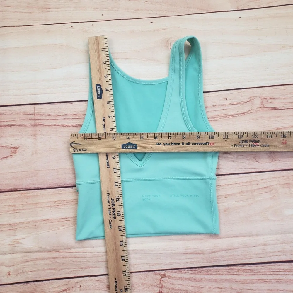 lululemon athletica lululemon crop