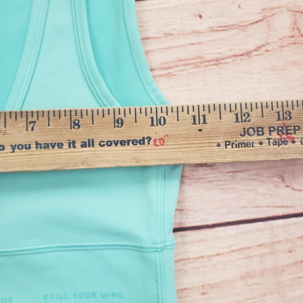 lululemon athletica lululemon crop
