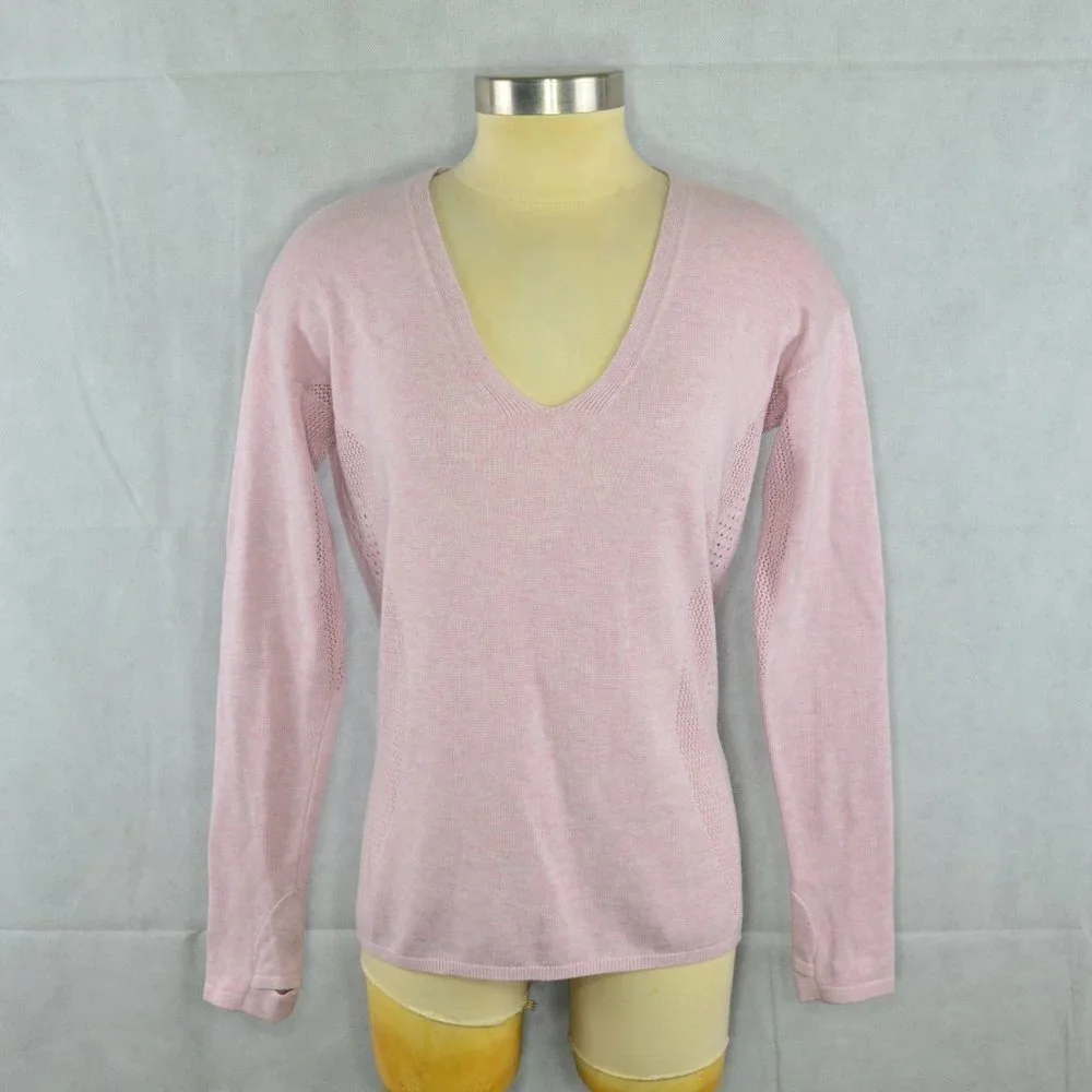 lululemon athletica light breathable