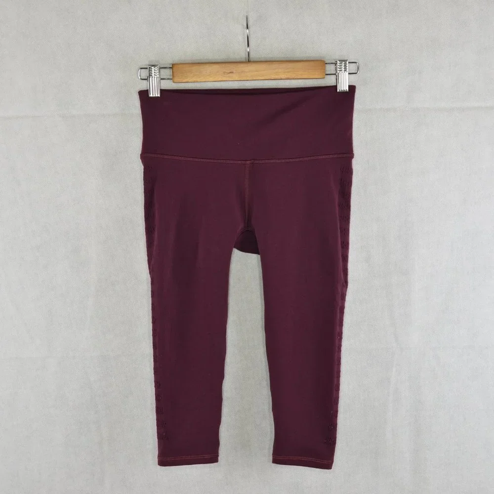 lululemon athletica play it