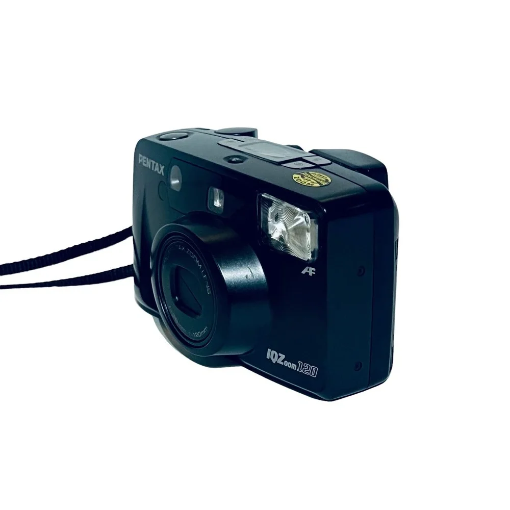 Pentax iqzoom 120mi