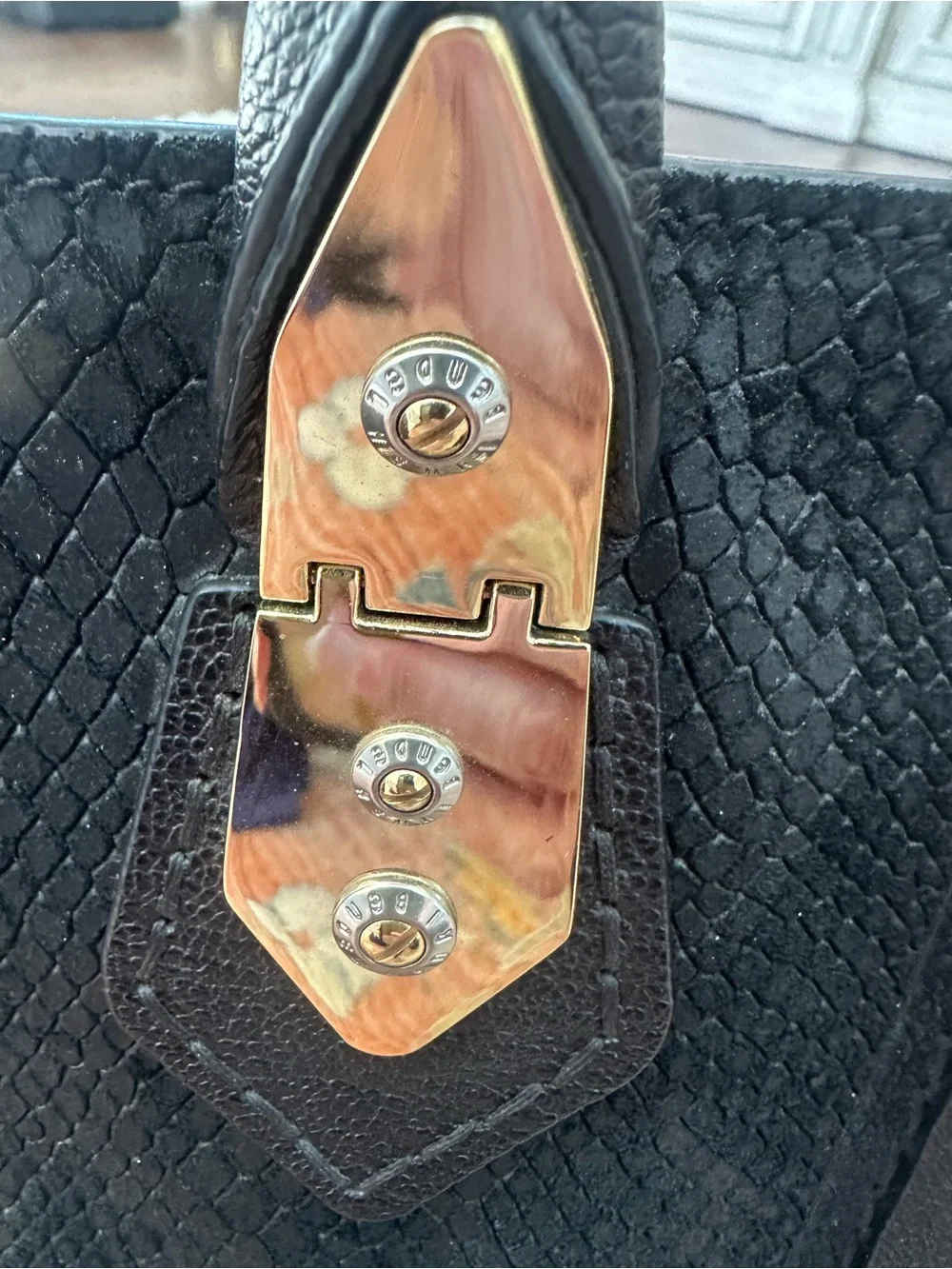 henri bendel rare discontinued
