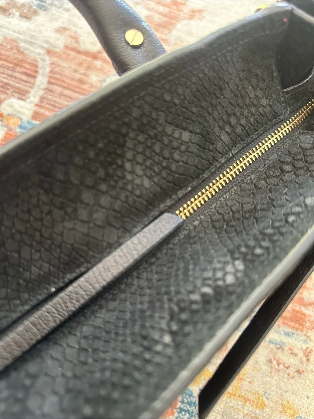 henri bendel rare discontinued