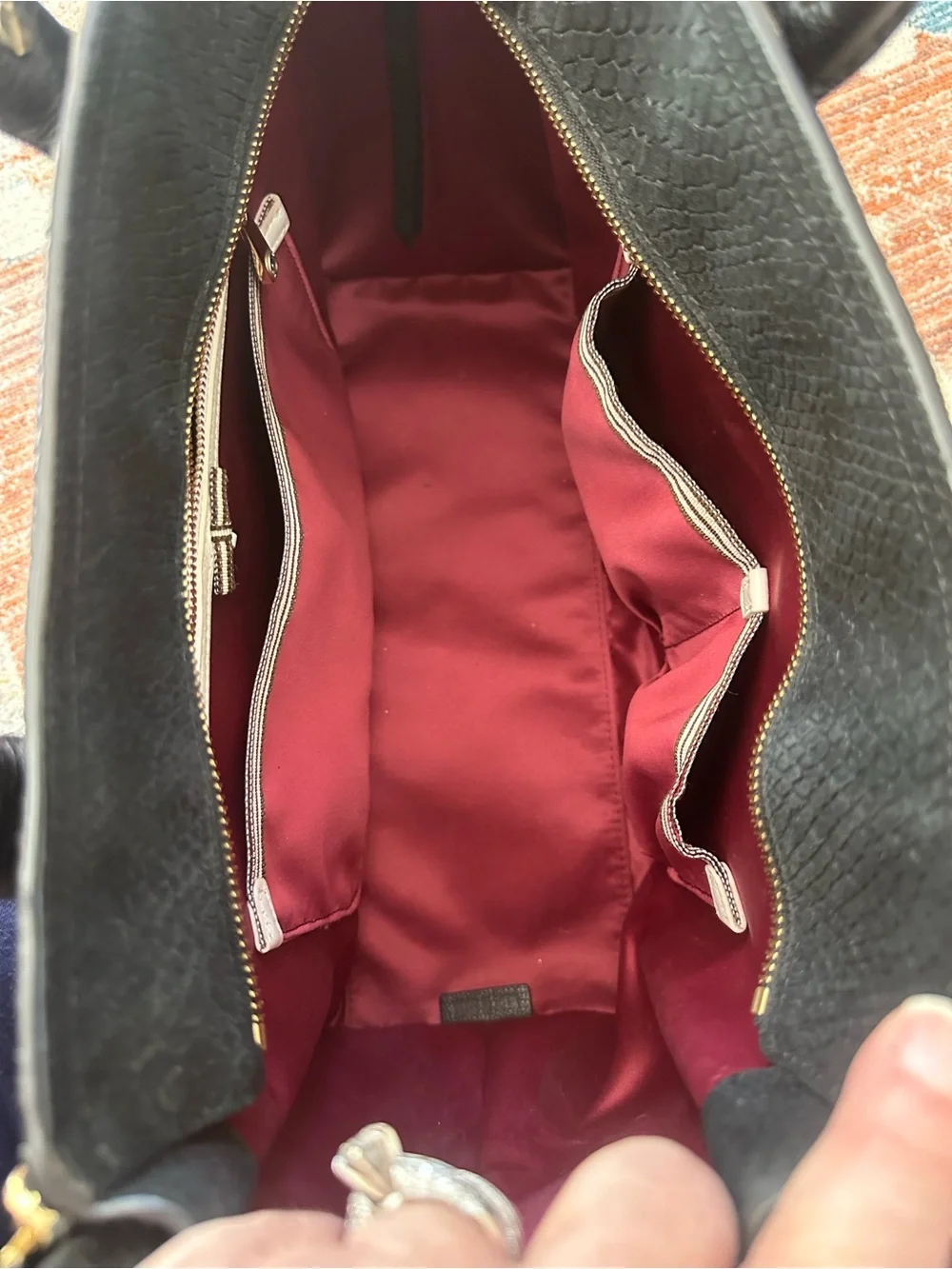henri bendel rare discontinued
