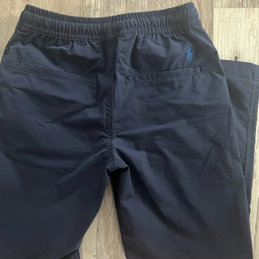 Polo Ralph Lauren comfortable navy