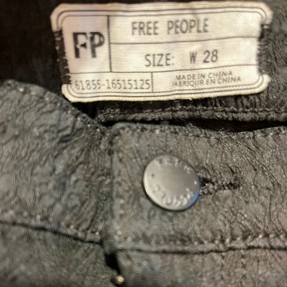 Free People perfect free
