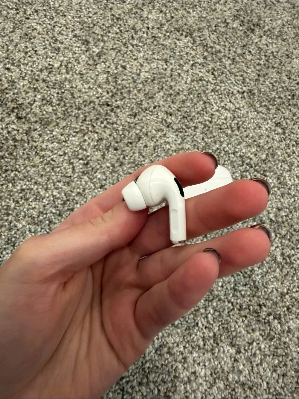 Apple Airpods pro