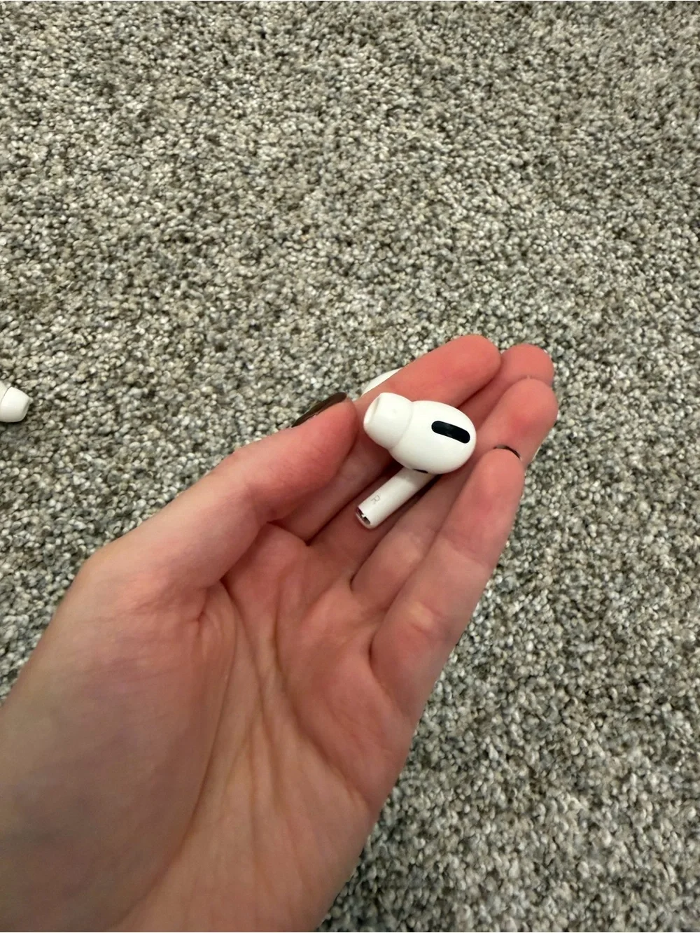 Apple Airpods pro
