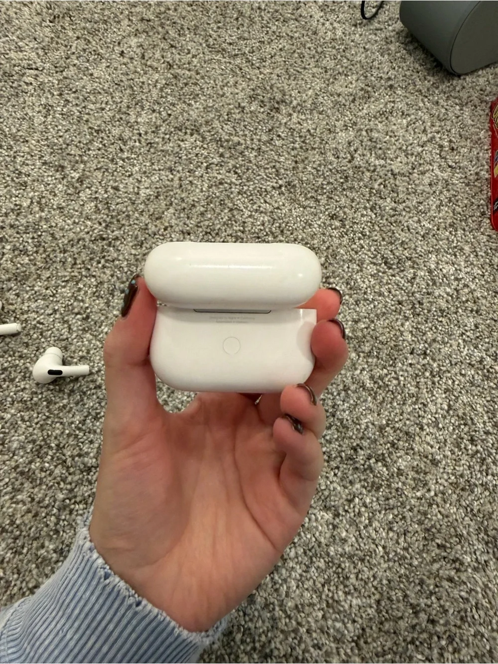 Apple Airpods pro